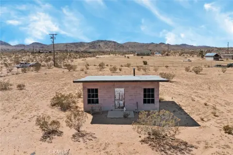 Land with Approved Building Plans