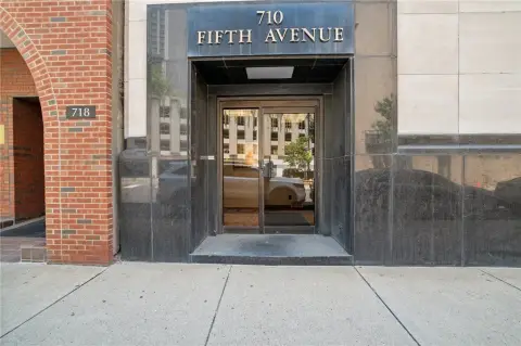 Downtown Office Space Available