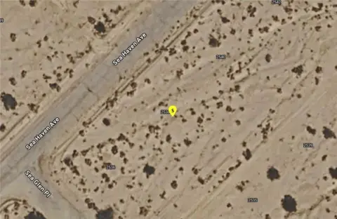 Residential Land in Thermal, CA