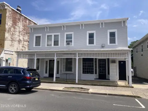 Manasquan Commercial Property For Sale