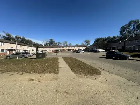 Sioux City Townhome Portfolio