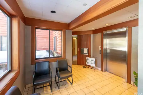 Office Units with Shared Amenities