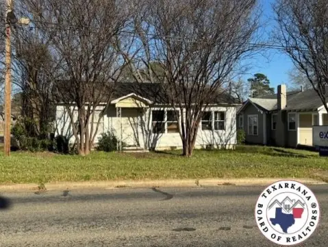 Texarkana Commercial Property For Sale