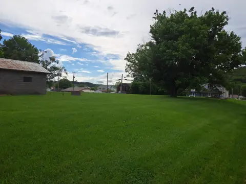 Downtown Ft. Gay Commercial Lot