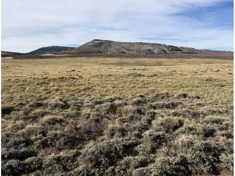 35 Acres in Sand Creek