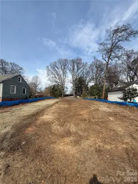 Charlotte Land Ready For Development