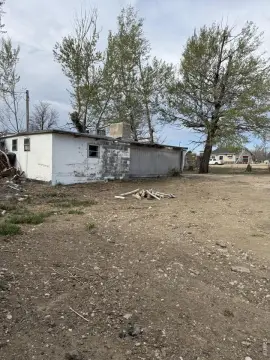 Commercial/Mixed-Use Land for Development