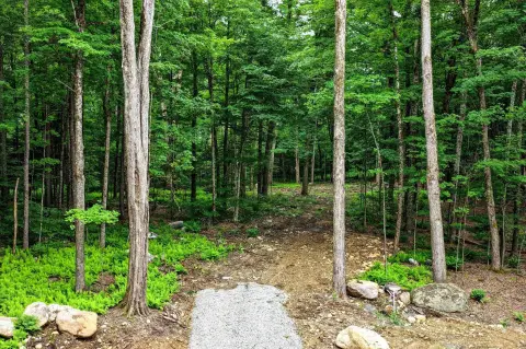 Ready-to-Build Residential Lot