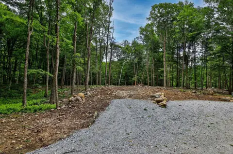 Ready-to-Build Residential Lot
