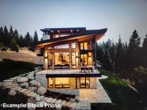 Coeur d'Alene Land Opportunity