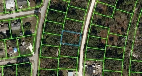 Land in Lake Placid, FL