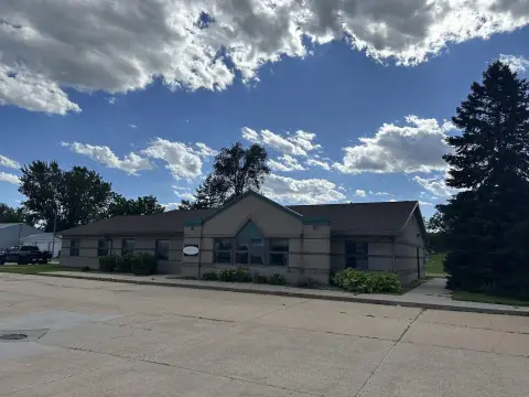 4000+ Sqft Office Building