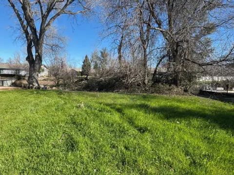 Residential Lot Near Lake California