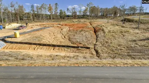 Residential Lot in Woodside Shores