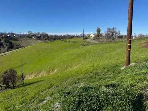 Land with Views in Corning