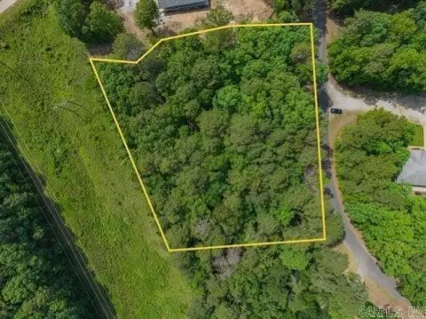 Land in Gated Golf Community