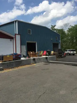 Flex Space with Warehouse