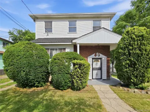 Detached Corner Duplex