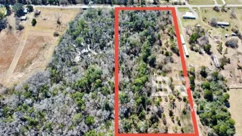 9 Acres Land Summerdale, AL