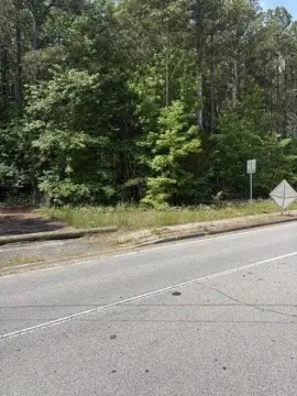 High-Visibility Commercial Land Site