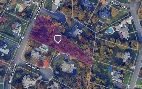 Residential Land in Oak Park