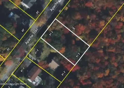 Land in Amenity-Rich Community