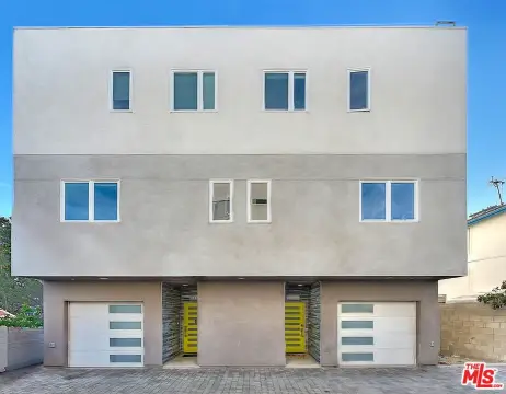 Pico-Union Multifamily Investment Opportunity