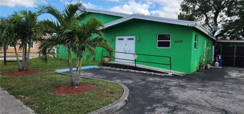 Medical Office with Assigned Parking