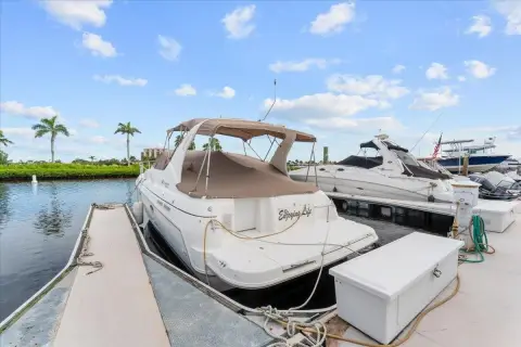 Deep-Water Boat Slip Opportunity