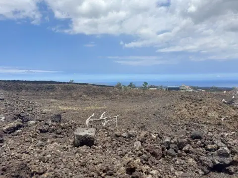 Ocean View Land Opportunity