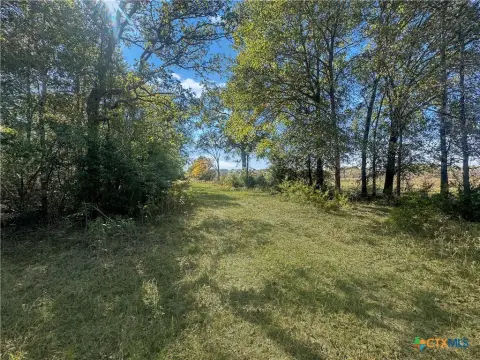 Texas Recreational Land For Sale