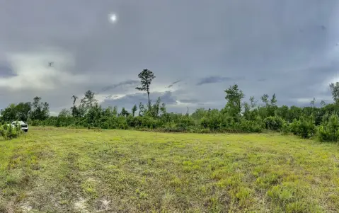 Recreational Land in Laurens County