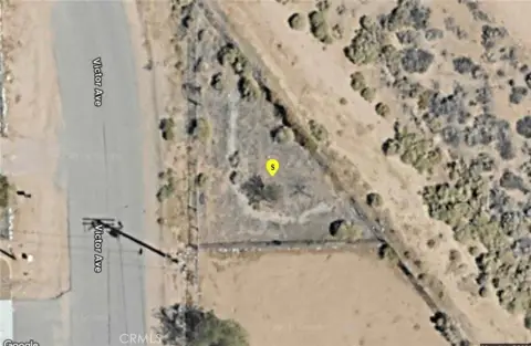 Residential Land in Growing Hesperia