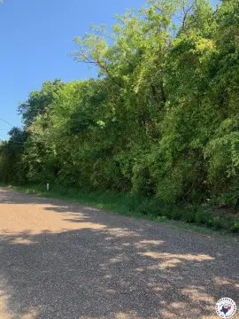 Residential Land in Texarkana, AR