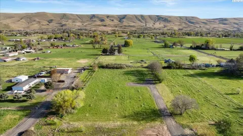 Residential Land in Prosser, WA