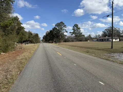 Vacant Land with Open Fields