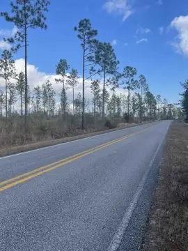 Prime Vacant Land in Perdido