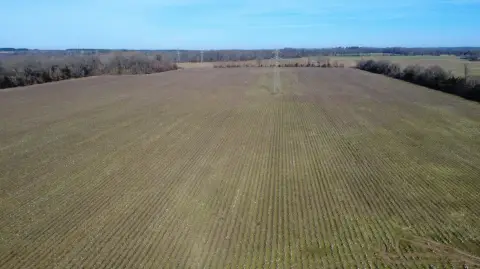 Agricultural Land with Farmhouse