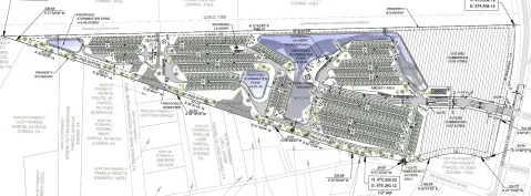 Prime Commercial Land Near I-95