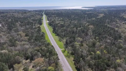 Lake Livingston Commercial Land Opportunity