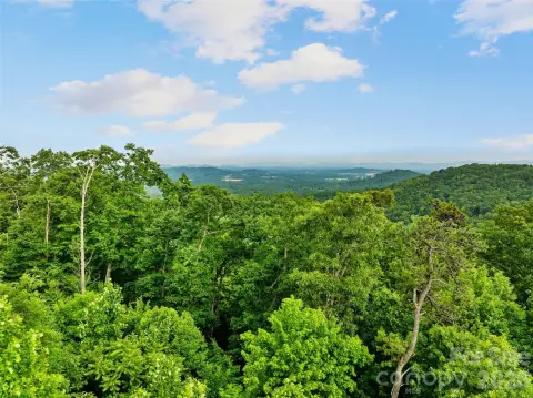 Hendersonville Land with Mountain Views