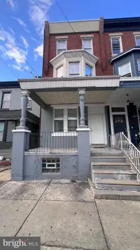 Three-Story Duplex