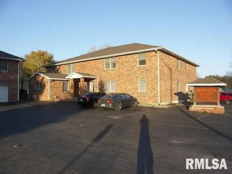 Well-Maintained Multi-Family Riverton Property