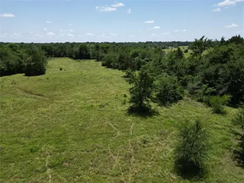 Sulphur Springs Land Opportunity