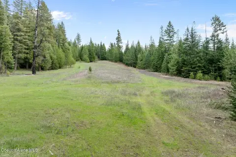 Athol Land in Gated Community