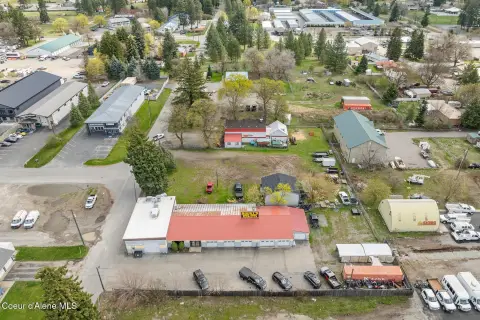 Highway 95 Commercial Asset