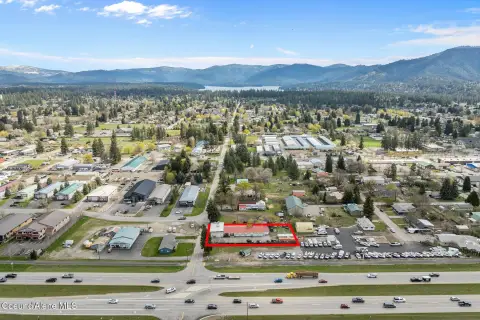 Highway 95 Commercial Asset