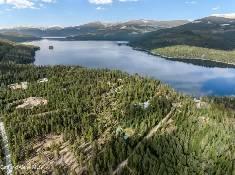 Nordman Acre Parcel For Sale