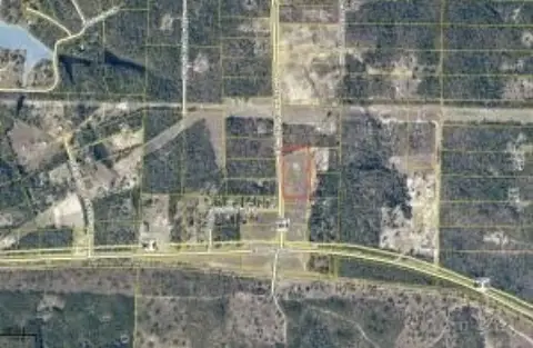 Mixed-Use Commercial Land