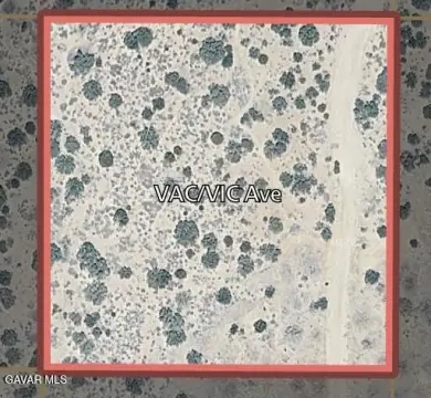 Residential Vacant Land Parcel